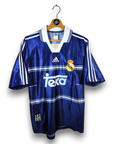 1998-99 Real Madrid Away Shirt Raul
