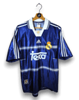 1998-99 Real Madrid Away Shirt Raul