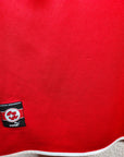2002-04 Switzerland Home Shirt Chapuisat