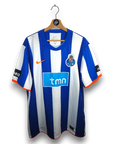 2010-11 FC Porto Home Shirt Falcao