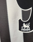 1999-00 Newcastle Home Shirt Shearer