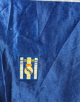 1998-99 Real Madrid Away Shirt Roberto Carlos