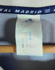 1998-99 Real Madrid Away Shirt Roberto Carlos