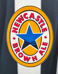 1995-97 Newcastle Home Shirt Shearer