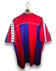 1992-95 FC Barcelona Home Shirt - 9/10 - (L)