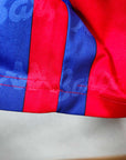 1992-95 FC Barcelona Home Shirt - 9/10 - (L)