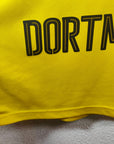 2017-18 Dortmund Home Shirt Reus