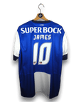 2012-13 FC Porto Home Shirt James Rodríguez