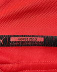 2015-16 Arsenal Home Shirt LS Alexis Sánchez