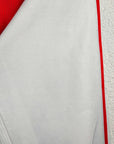 2015-16 Arsenal Home Shirt LS Alexis Sánchez