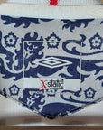 2005-07 England Home Shirt Rooney