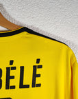 2016-17 Dortmund Home Shirt Dembélé