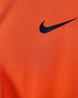2006-08 Netherlands Home Shirt van Nistelrooy