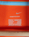 2006-08 Netherlands Home Shirt van Nistelrooy