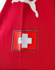 2004-06 Switzerland Home Shirt Chapuisat