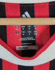 2011-12 AC Milan Home Shirt Ibrahimović
