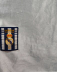1998-00 Real Madrid Home Shirt Karembeu