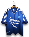 2002-03 Olympique Marseille Third Shirt Celestini