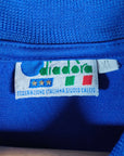 1994 Italy Home Shirt Baresi