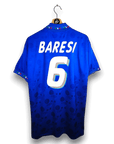 1994 Italy Home Shirt Baresi