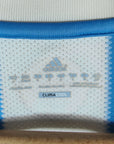 2010-11 Argentina Home Shirt Messi