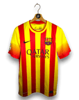 2013-15 FC Barcelona Away Shirt Neymar
