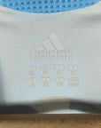 2005-07 Argentina Home Shirt Messi