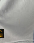 2022-23 Uruguay Away Shirt Suárez
