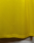 1994 Brazil Home Shirt Romário