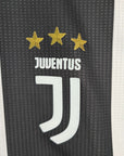 2018-19 Juventus Home Shirt Player Version Ronaldo