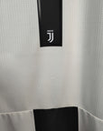 2018-19 Juventus Home Shirt Player Version Ronaldo