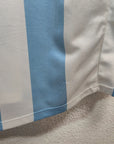 1998-99 Argentina Home Shirt Batistuta