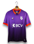 2020-21 Lausanne Sport Away Shirt - 10/10 BNWT - (L)