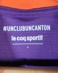 2020-21 Lausanne Sport Away Shirt - 10/10 BNWT - (L)
