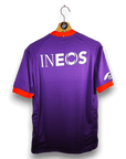 2020-21 Lausanne Sport Away Shirt - 10/10 BNWT - (L)