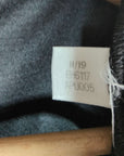 2020-21 Germany Away Shirt Müller
