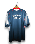 2005-06 Benfica Away Shirt - 9/10 - (XL)