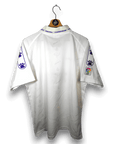 1994-96 Real Madrid Home Shirt - 9/10 - (XL)