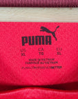 2020-21 Switzerland Home Shirt Xhaka