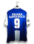 2009-10 FC Porto Home Shirt Falcao