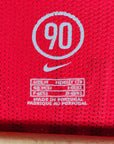 2004-06 Portugal Home Shirt Ronaldo