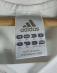 2005-06 Real Madrid Home Shirt Ronaldo
