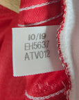 2019-20 Arsenal Home Shirt Özil