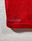 2018-19 Arsenal Home Shirt Xhaka