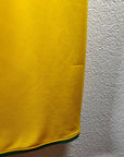 2008-10 Brazil Home Shirt Kaká