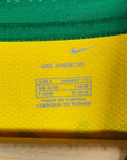 2006-08 Brazil Home Shirt Adriano