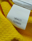2006-08 Brazil Home Shirt Adriano