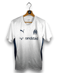 2024-25 Olympique Marseille Training Shirt - 9/10 - (S)