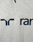 2024-25 Olympique Marseille Training Shirt - 9/10 - (S)