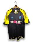 2004-05 Olympique Marseille Third Shirt Nasri
